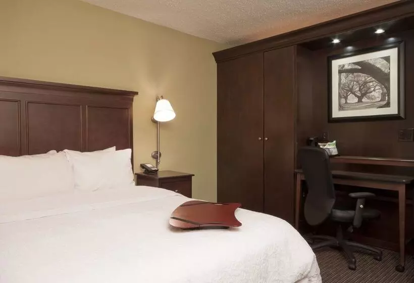 ホテル Hampton Inn Indianapolis N.e./castleton