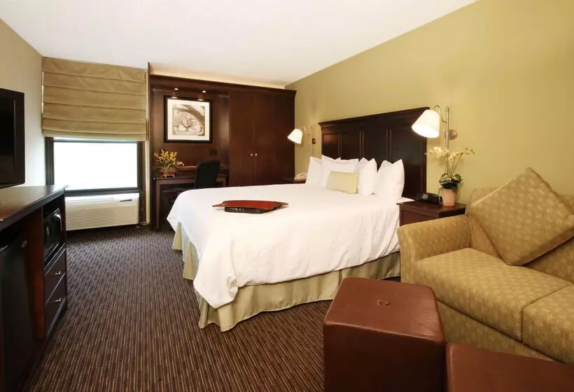 ホテル Hampton Inn Indianapolis N.e./castleton