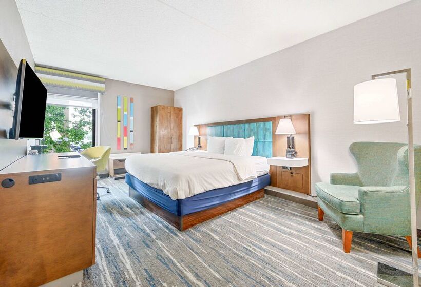 ホテル Hampton Inn St. Louis/westport