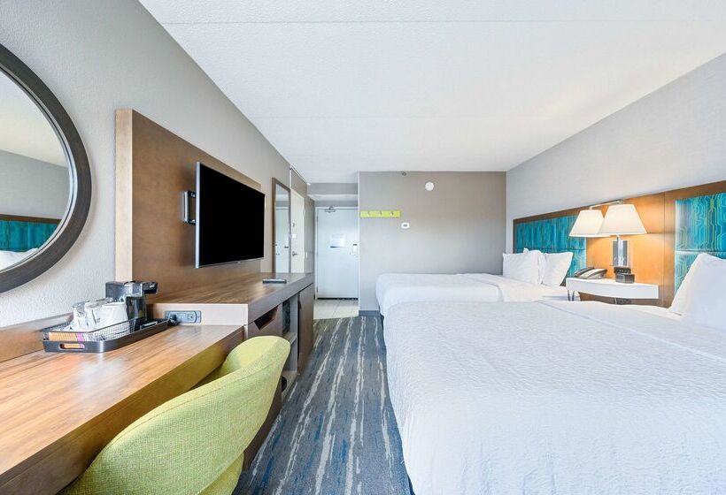 ホテル Hampton Inn St. Louis/westport