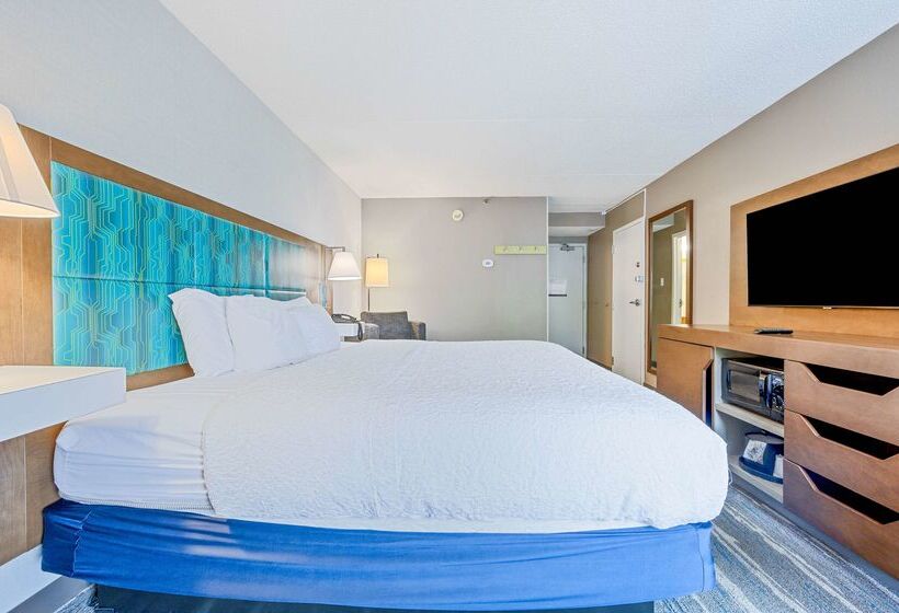 ホテル Hampton Inn St. Louis/westport