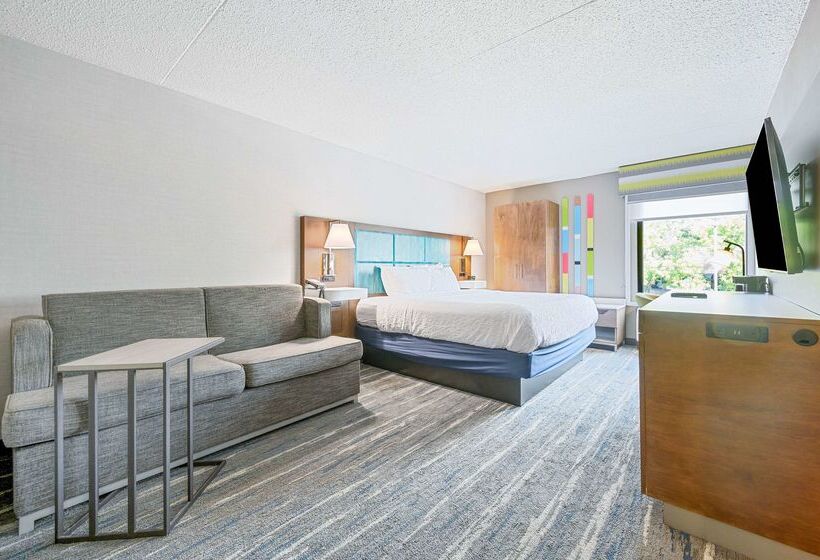 ホテル Hampton Inn St. Louis/westport