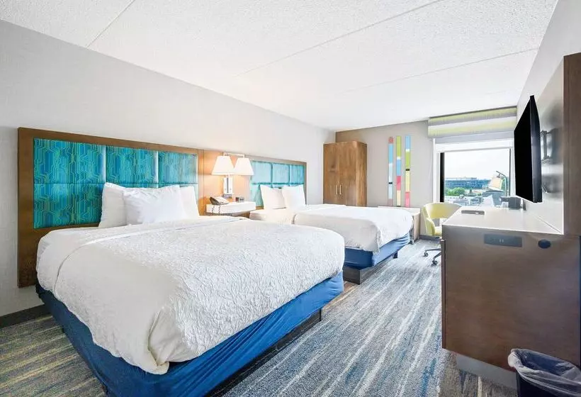 فندق Hampton Inn St. Louis/westport