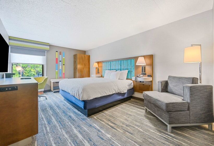 ホテル Hampton Inn St. Louis/westport