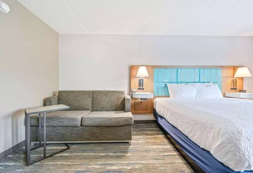 فندق Hampton Inn St. Louis/westport