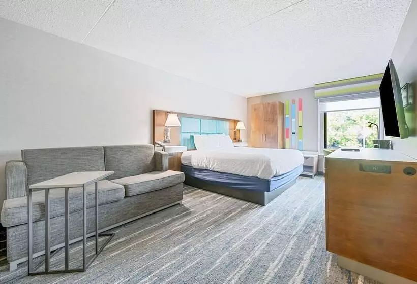 فندق Hampton Inn St. Louis/westport