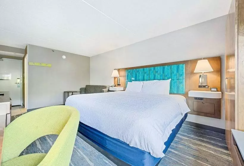 فندق Hampton Inn St. Louis/westport