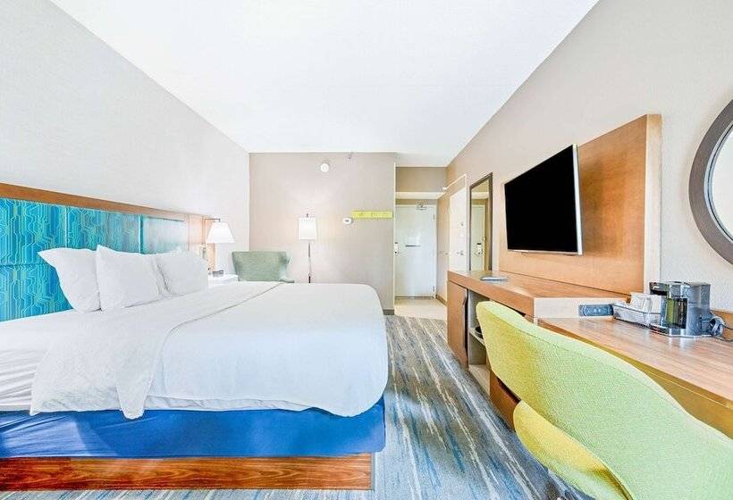 ホテル Hampton Inn St. Louis/westport