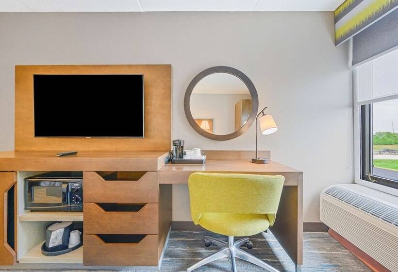 ホテル Hampton Inn St. Louis/westport