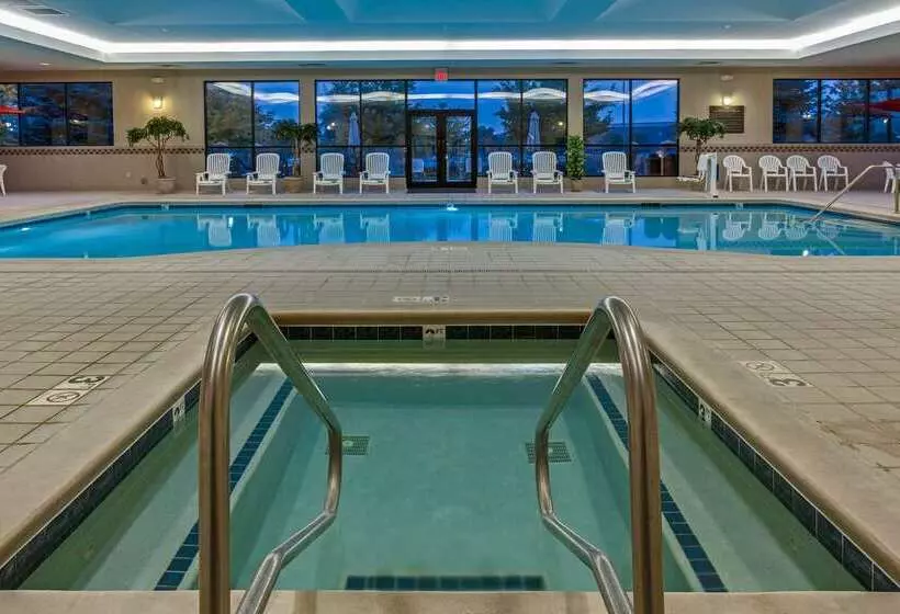 Hotel Hampton Inn Toledo South/maumee