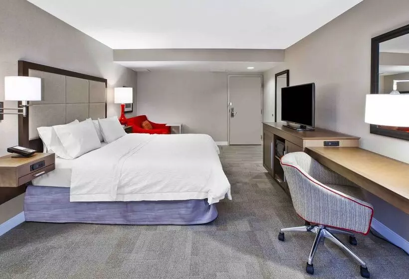 Hotel Hampton Inn Toledo South/maumee