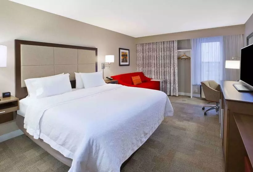 Hotel Hampton Inn Toledo South/maumee