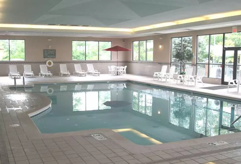 Hotel Hampton Inn Toledo South/maumee