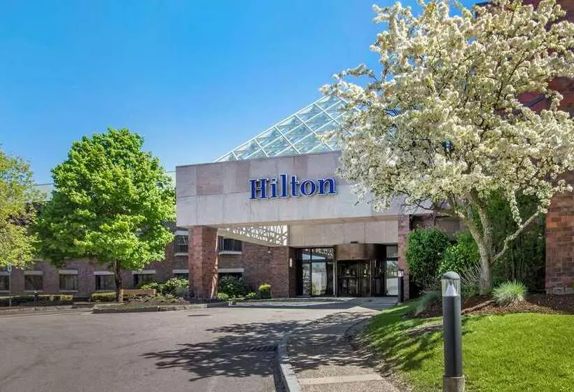 فندق Hilton Boston/dedham