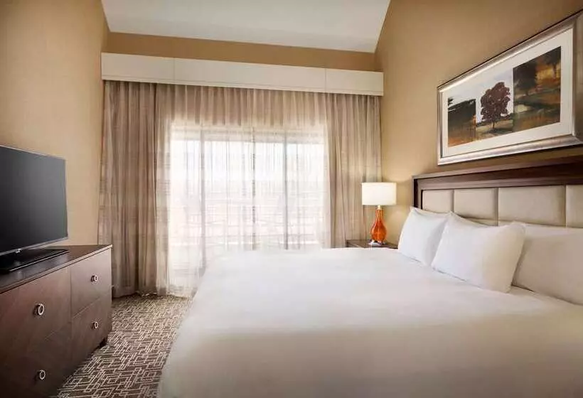 فندق Hilton Boston/dedham