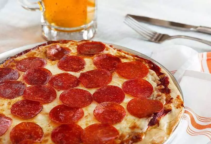 فندق Hilton Boston/dedham