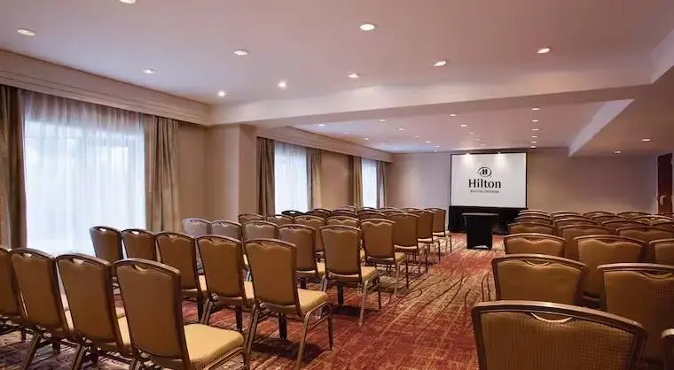 ホテル Hilton Boston/dedham