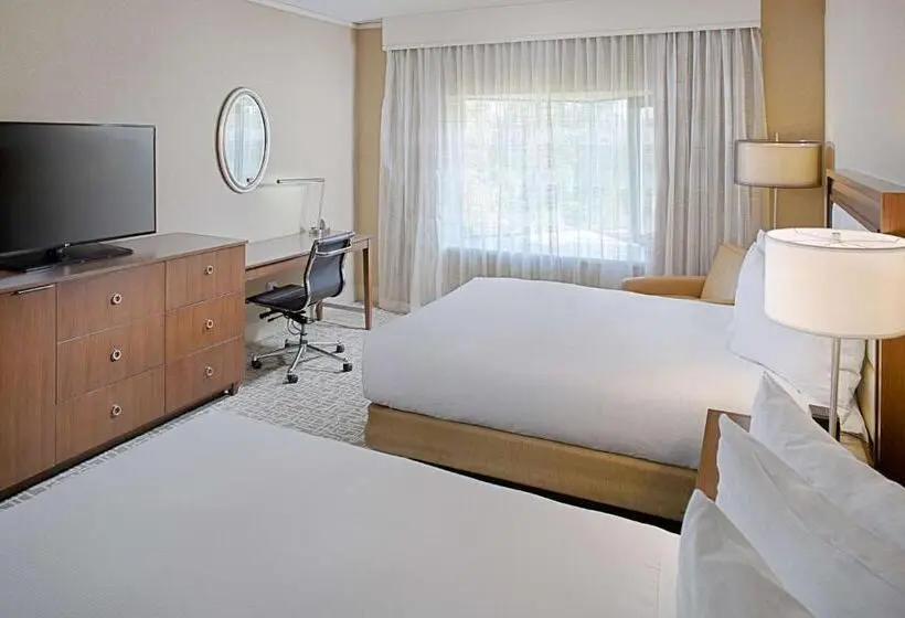 ホテル Hilton Boston/dedham