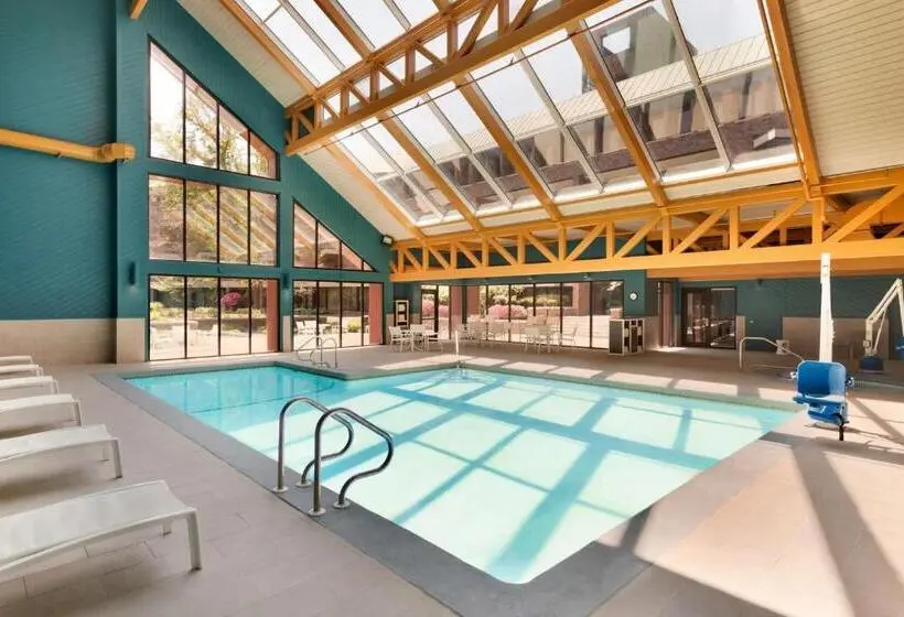 ホテル Hilton Boston/dedham