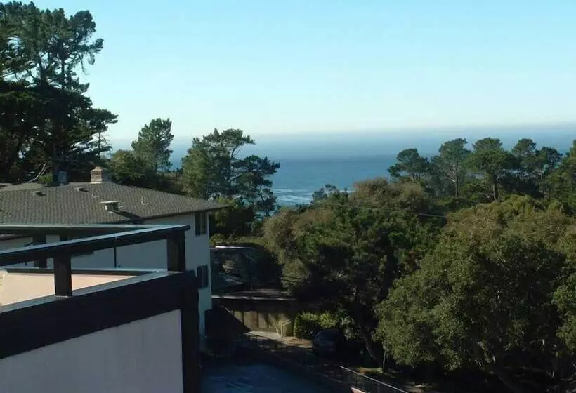 ホテル Hofsas House