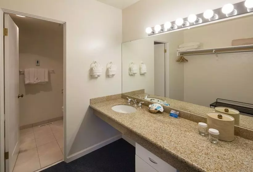 ホテル Hofsas House