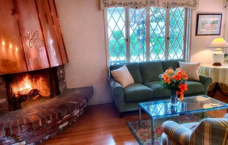 ホテル Hofsas House