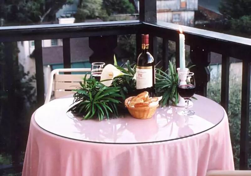 ホテル Hofsas House