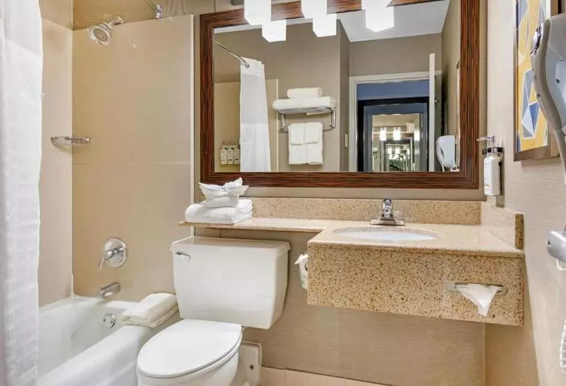 호텔 Comfort Inn & Suites Danbury Bethel