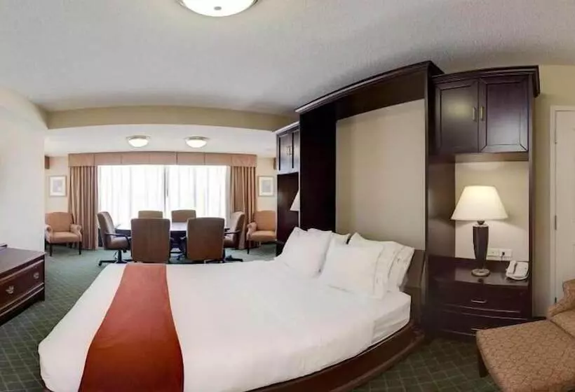 Holiday Inn Express Hotel & Suites Cape Girardeau I 55, An Ihg