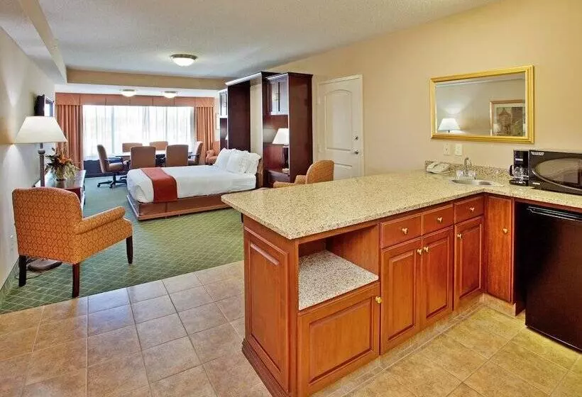 Holiday Inn Express Hotel & Suites Cape Girardeau I 55, An Ihg