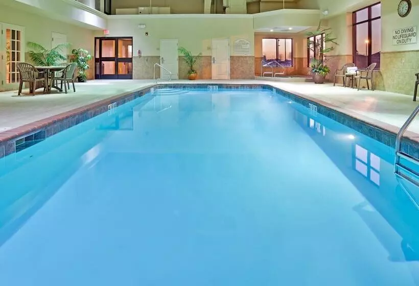 Holiday Inn Express Hotel & Suites Cape Girardeau I 55, An Ihg