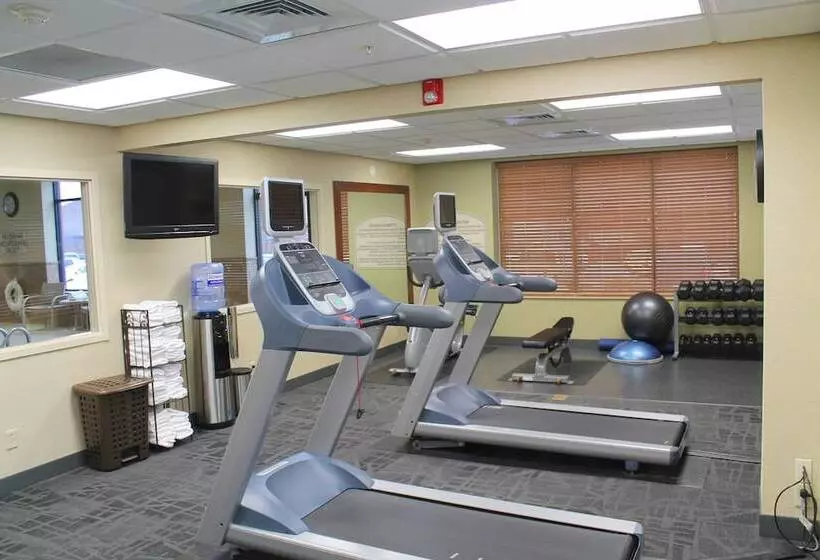 Holiday Inn Express Hotel & Suites Cape Girardeau I 55, An Ihg