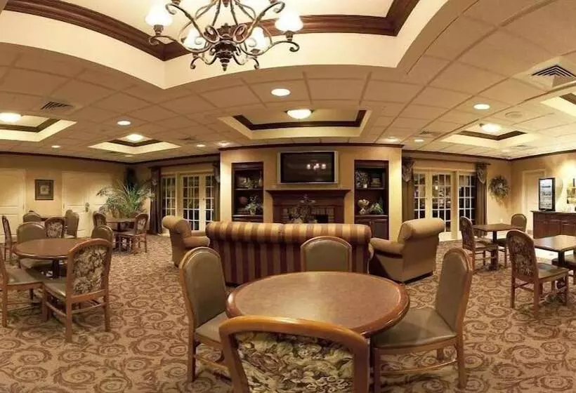 Holiday Inn Express Hotel & Suites Cape Girardeau I 55, An Ihg