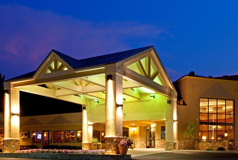 فندق Holiday Inn Resort Lake George, An Ihg