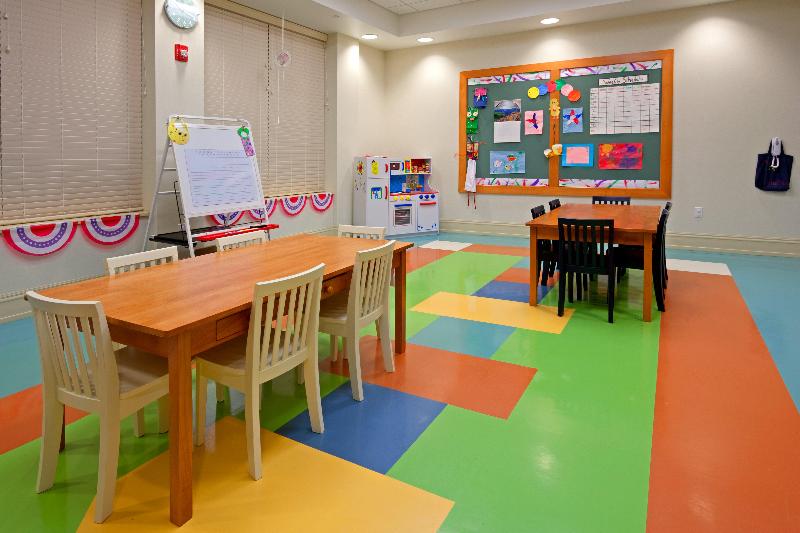 فندق Holiday Inn Resort Lake George, An Ihg