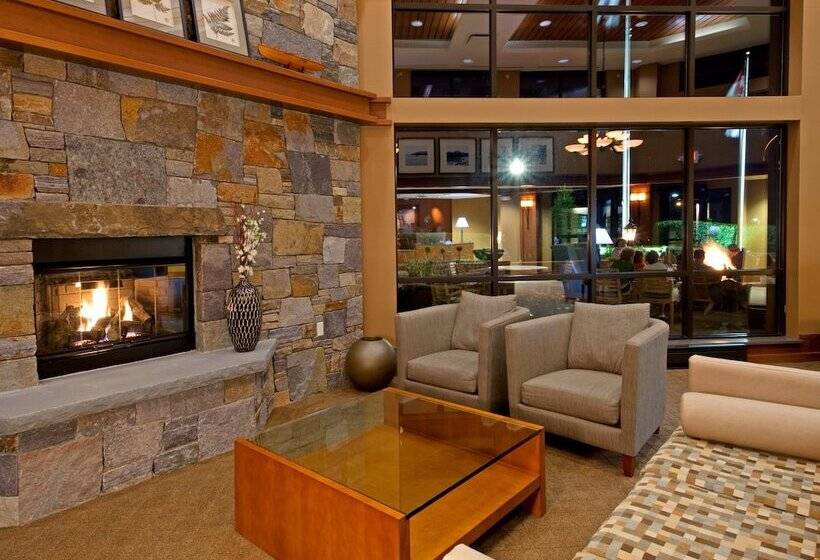 فندق Holiday Inn Resort Lake George, An Ihg