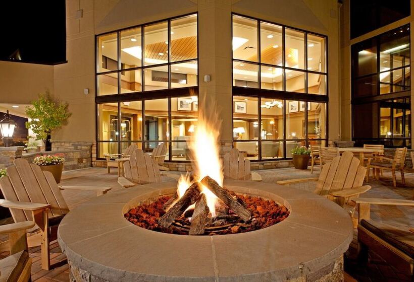 فندق Holiday Inn Resort Lake George, An Ihg