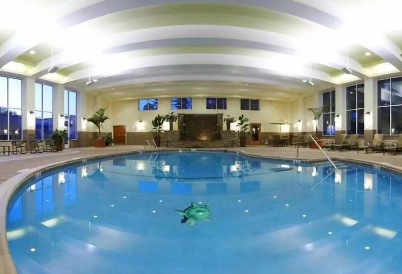 Szálloda Holiday Inn Resort Lake George, An Ihg