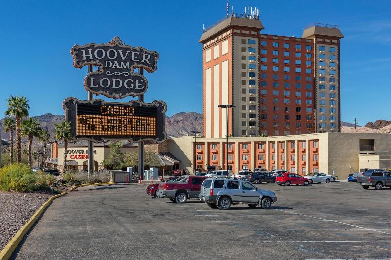 فندق Hoover Dam Lodge