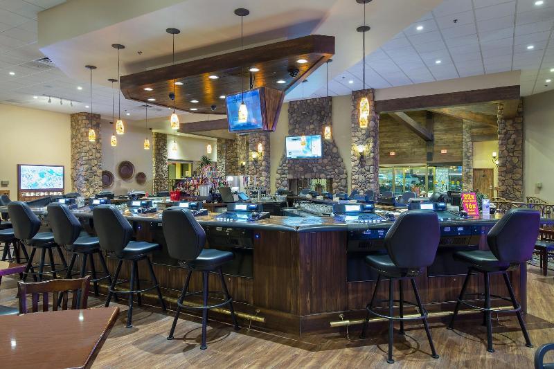 فندق Hoover Dam Lodge