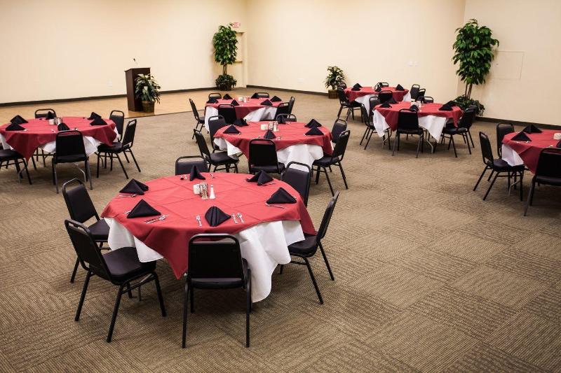 فندق Hoover Dam Lodge