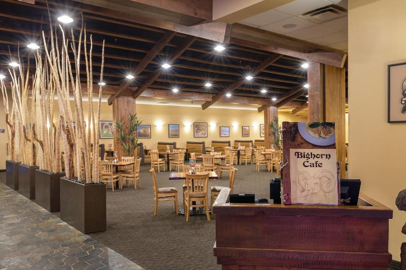 فندق Hoover Dam Lodge