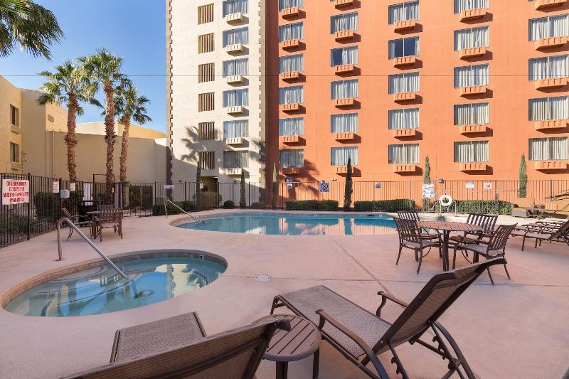 فندق Hoover Dam Lodge