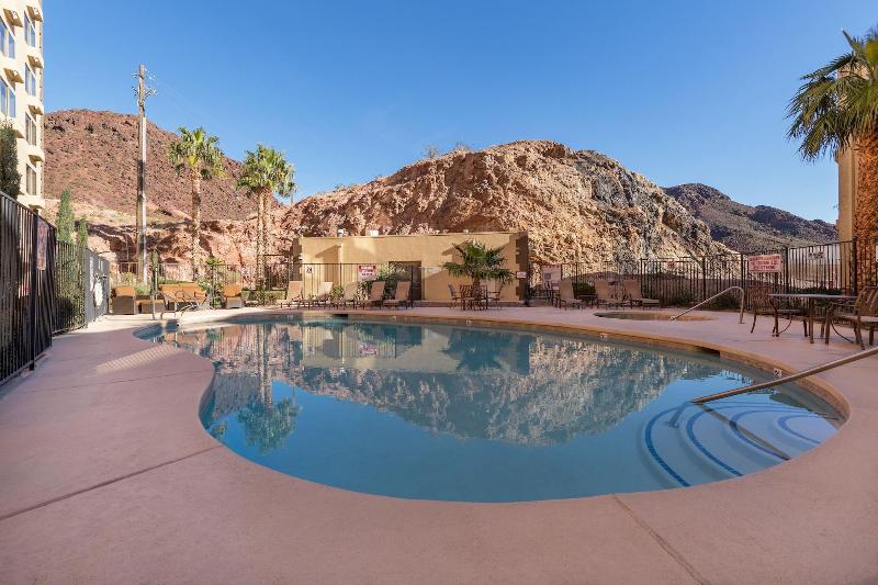 فندق Hoover Dam Lodge