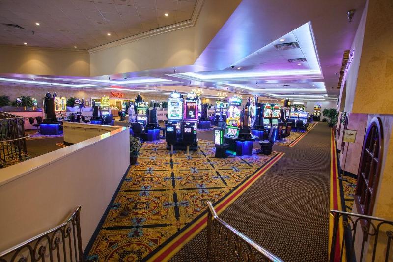 فندق Hoover Dam Lodge