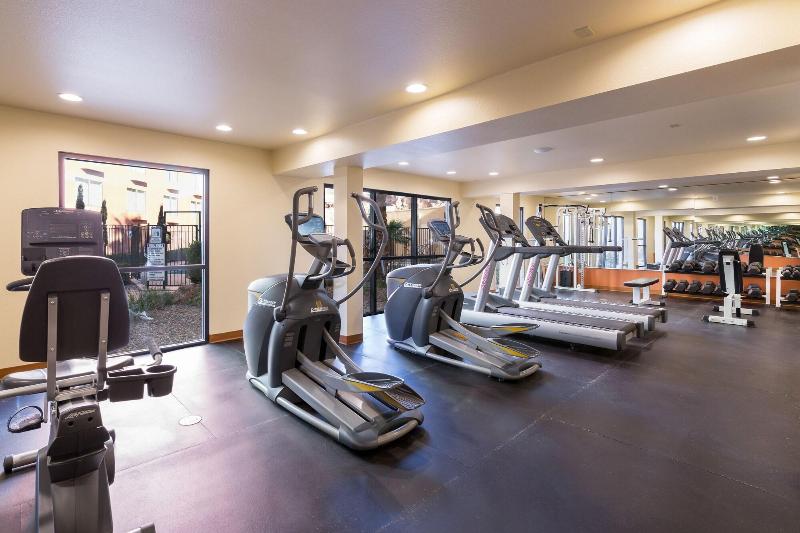 فندق Hoover Dam Lodge