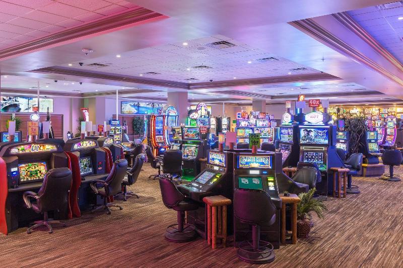 فندق Hoover Dam Lodge