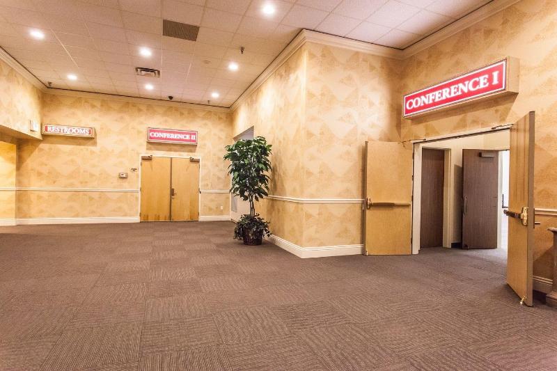 فندق Hoover Dam Lodge