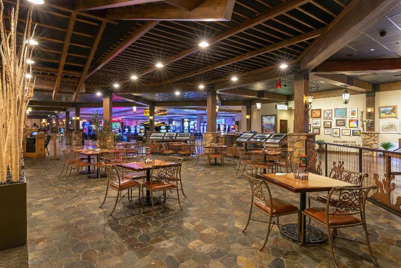 فندق Hoover Dam Lodge