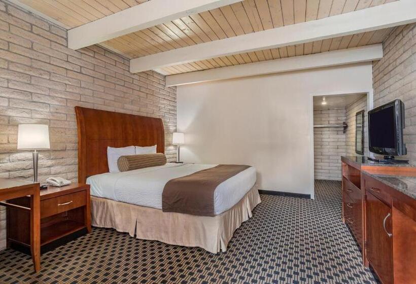 فندق Kayenta Monument Valley Inn